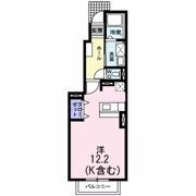 アイベルン C棟の間取り画像