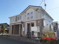 アルプ バッハの外観画像