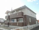 フォンテーヌ Ⅱの間取り画像