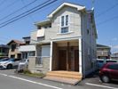 ブルーロビン Ⅰの間取り画像
