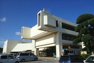 近くの匝瑳市役所まで1,000m（徒歩13分）