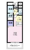 MarvelousTOMIZAの間取り画像