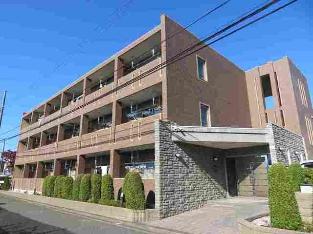 ロイヤル・レジデンス弐番館の外観画像