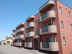 ヴィラ・ファイターの外観画像