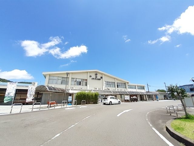 近くの中村駅まで1,900m（徒歩24分）
