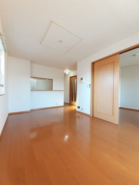 リビング
