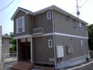 キャッスル夢広場 Aの間取り画像