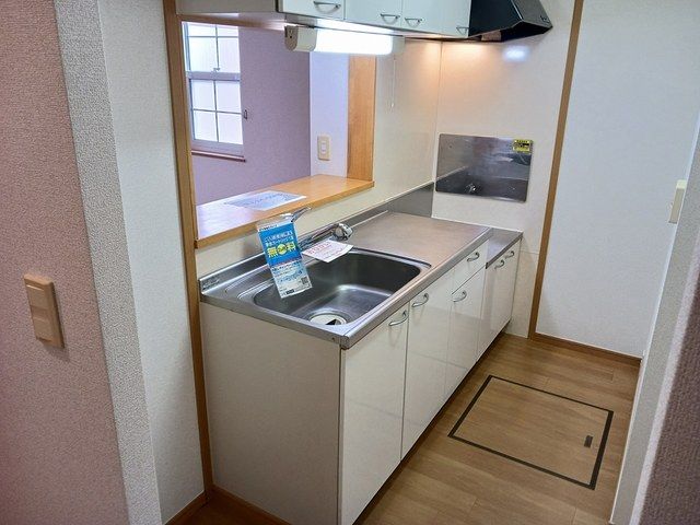 キッチン