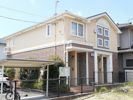 サンヒルズの間取り画像