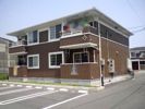 ヌーベルバーグAの間取り画像
