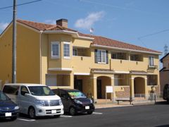 フレスクーラEの外観画像