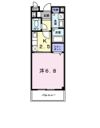 ハウスエルロンドの間取り画像
