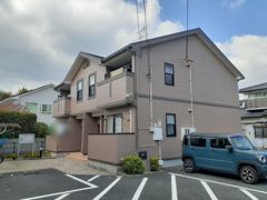 メゾン ド コリ－ヌの外観画像