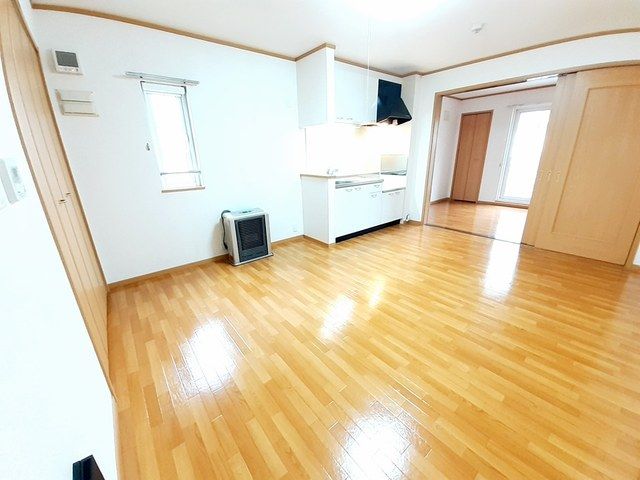 リビング