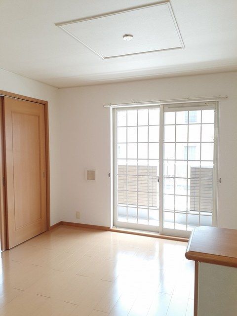 リビング