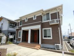 プロムナード3番館の外観画像