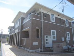ラフレシール・ジュイエの外観画像