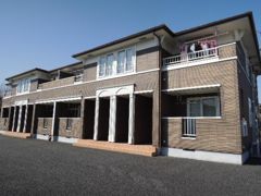 スターインプレスの外観画像