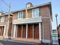 エス・ジョージアAの外観画像