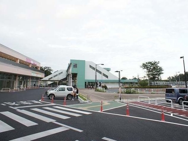 近くの七光台駅まで190m(徒歩3分)