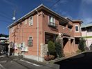 アルドーレ ウーノの間取り画像