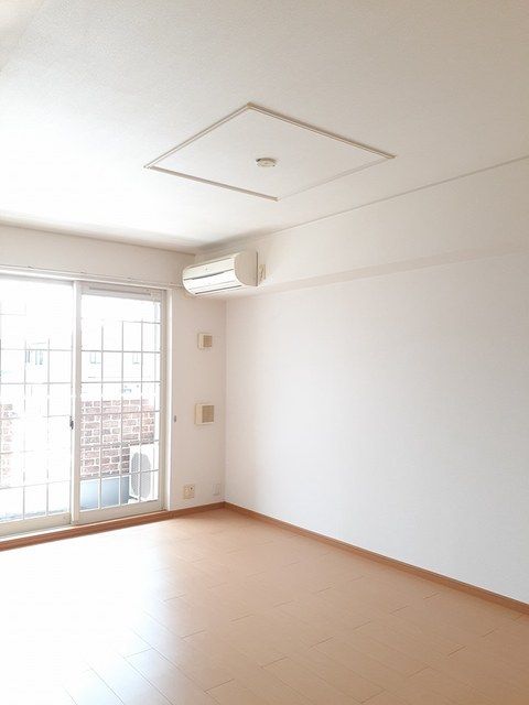リビング