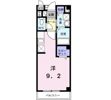 ジュネスの間取り画像