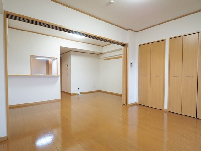 リビング