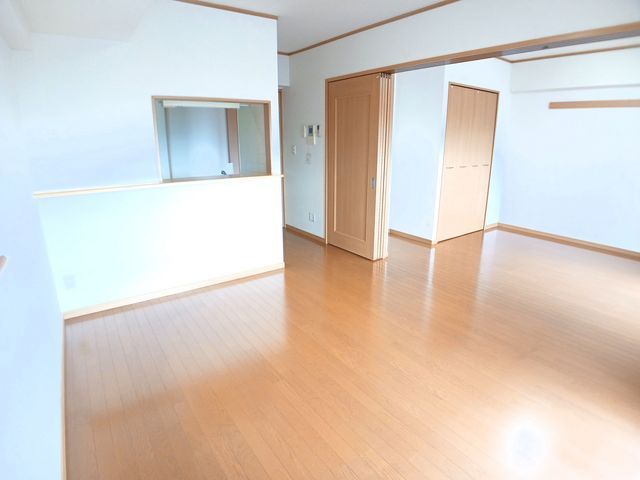 リビング