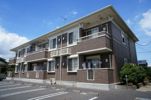 アイル・ビーチェⅢの間取り画像