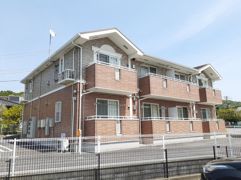 コンフォート幸町の外観画像