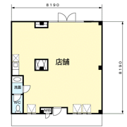 エトワールの間取り画像