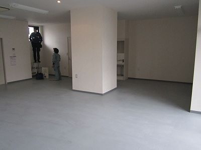 居室
