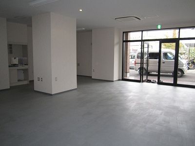 居室
