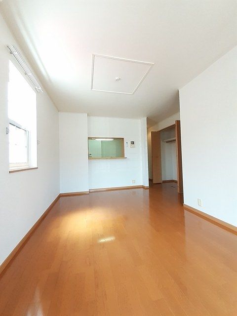 リビング
