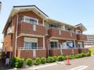 クレア フォー シーズンズCの間取り画像