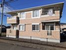リバーサイド エム A棟の間取り画像