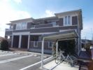 シェソワ Bの間取り画像