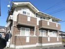 チェリータウンBの間取り画像