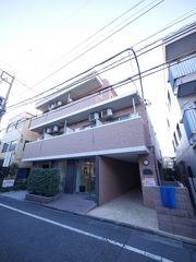 ソレイユNisiKoujiyaの外観画像