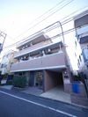 ソレイユNisiKoujiyaの間取り画像