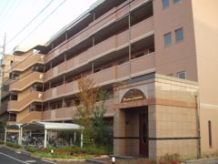 プレシャス ルミナスの外観画像