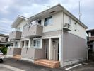 デスパシオ四王寺の間取り画像
