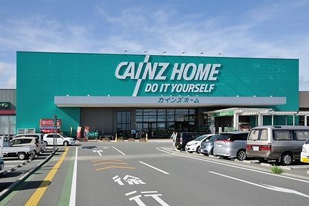 近くのカインズモール 御前崎まで5,700m(徒歩72分)