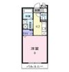 Ardeur アルドゥールの間取り画像