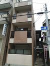 ハウス カームリーの間取り画像