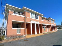 グランパラン Aの外観画像