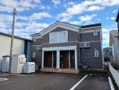 WEST 戸出の間取り画像
