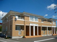 プリティーブルックの外観画像