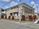 アドーラ木曽川 Ⅱの間取り画像